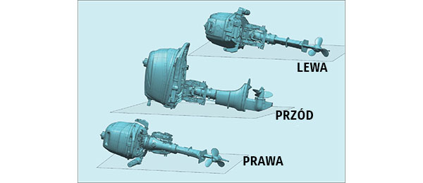 Diagram of THREE-WAY STORAGE